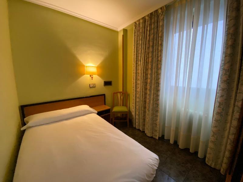 Hotel Alda Pasaje