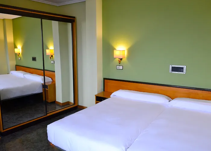Hotel Alda Pasaje