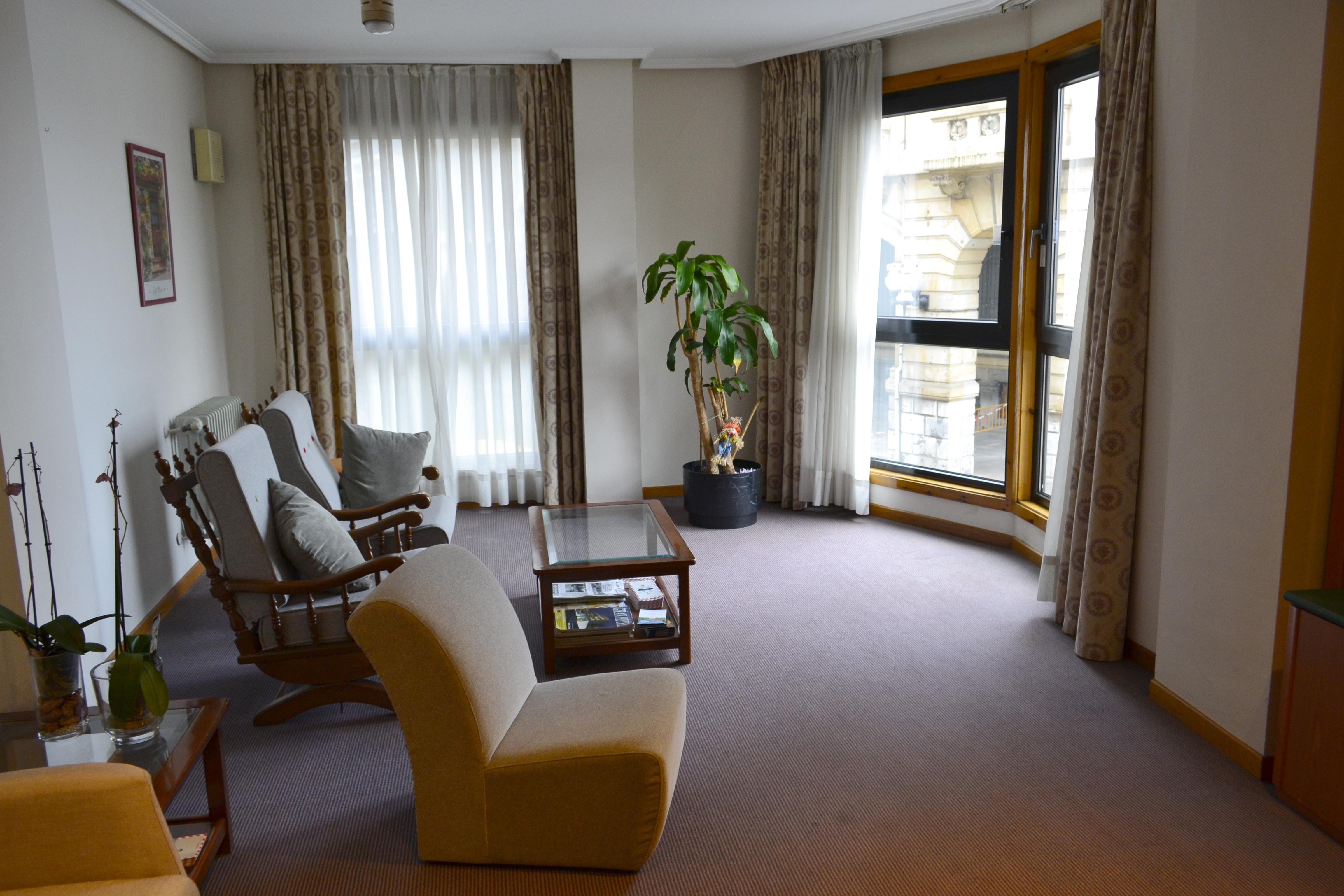 Hotel Alda Pasaje