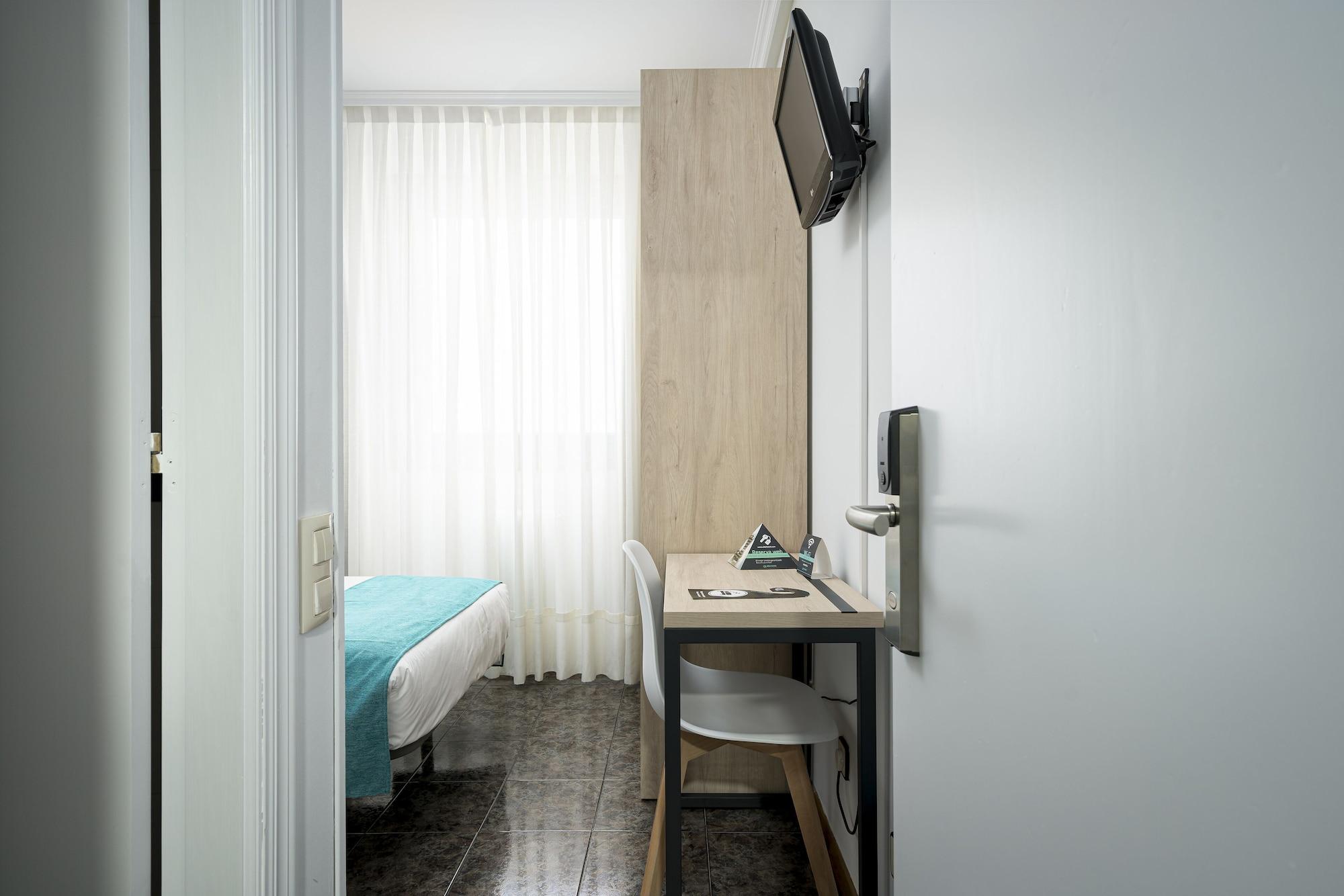 Alda Pasaje Hotel Gijón