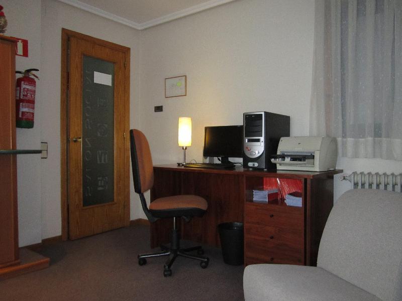 Hotel Alda Pasaje Gijón